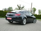 Opel Insignia 2.0CDTI 160KM Eu5 Liftback -Salon Polska -2gi wŁ-od 6 lat +Koła zima - 3