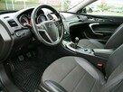 Opel Insignia 2.0CDTI 160KM Eu5 Liftback -Salon Polska -2gi wŁ-od 6 lat +Koła zima - 4