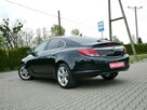 Opel Insignia 2.0CDTI 160KM Eu5 Liftback -Salon Polska -2gi wŁ-od 6 lat +Koła zima - 10