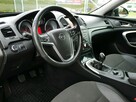 Opel Insignia 2.0CDTI 160KM Eu5 Liftback -Salon Polska -2gi wŁ-od 6 lat +Koła zima - 13