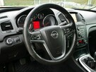 Opel Insignia 2.0CDTI 160KM Eu5 Liftback -Salon Polska -2gi wŁ-od 6 lat +Koła zima - 14