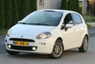 Fiat Punto Evo 2012r. 1,3 Diesel PANORAMA/KLIMA/Sport pakiet/ALUSY/Zamiana - 2