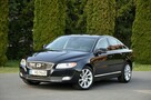Volvo S80 2.0d(181KM)*Lift*Led*Xenon*Navi*El.Fotele*Skóry*Virtual*Alu18"FUL*ASO - 9