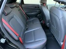 Hyundai Kona Bardzo ładny, Automat, 4x4, Nawigacja, Alufelgi, Skóry. - 16