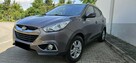 Hyundai ix35 Zarejestrowany,Serwisowany,Bezwypadkowy - 3