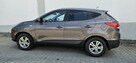 Hyundai ix35 Zarejestrowany,Serwisowany,Bezwypadkowy - 8