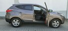 Hyundai ix35 Zarejestrowany,Serwisowany,Bezwypadkowy - 9