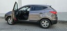 Hyundai ix35 Zarejestrowany,Serwisowany,Bezwypadkowy - 10