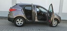 Hyundai ix35 Zarejestrowany,Serwisowany,Bezwypadkowy - 11