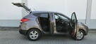 Hyundai ix35 Zarejestrowany,Serwisowany,Bezwypadkowy - 13