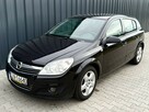 Opel Astra 1.6 16V 116KM Gaz LPG Salon PL I właściciel Klimatyzacja Bezwypadkowy - 1