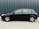 Opel Astra 1.6 16V 116KM Gaz LPG Salon PL I właściciel Klimatyzacja Bezwypadkowy - 2