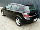 Opel Astra 1.6 16V 116KM Gaz LPG Salon PL I właściciel Klimatyzacja Bezwypadkowy - 3