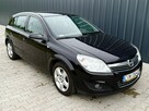 Opel Astra 1.6 16V 116KM Gaz LPG Salon PL I właściciel Klimatyzacja Bezwypadkowy - 4