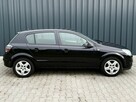 Opel Astra 1.6 16V 116KM Gaz LPG Salon PL I właściciel Klimatyzacja Bezwypadkowy - 5