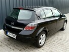 Opel Astra 1.6 16V 116KM Gaz LPG Salon PL I właściciel Klimatyzacja Bezwypadkowy - 6