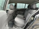 Opel Astra 1.6 16V 116KM Gaz LPG Salon PL I właściciel Klimatyzacja Bezwypadkowy - 8