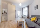 Wynajmę funkcjonalną kawalerkę w centrum, Wolności - 2
