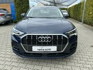 Audi Q3 1.5 TFSi S-Tronic bardzo zadbany! - 2