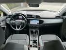 Audi Q3 1.5 TFSi S-Tronic bardzo zadbany! - 9