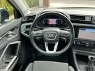 Audi Q3 1.5 TFSi S-Tronic bardzo zadbany! - 14