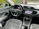 Audi Q3 1.5 TFSi S-Tronic bardzo zadbany! - 15