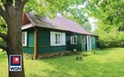 Działka siedliskowa Michalów gm. Sułów Michalów, Zielona - 10