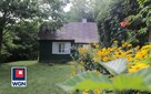 Działka siedliskowa Michalów gm. Sułów Michalów, Zielona - 11