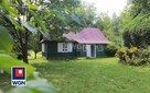 Działka siedliskowa Michalów gm. Sułów Michalów, Zielona - 13