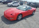 Chevrolet Corvette LS 5.7 V8 345KM lekko uszkodzona - 2