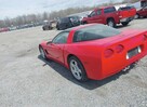 Chevrolet Corvette LS 5.7 V8 345KM lekko uszkodzona - 3