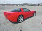 Chevrolet Corvette LS 5.7 V8 345KM lekko uszkodzona - 4