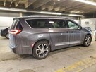 Chrysler Pacifica Pinnacle 3.6l AWD - 4