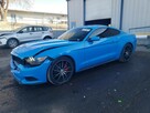 Ford Mustang V6 3.7l Manual RWD - 2