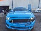 Ford Mustang V6 3.7l Manual RWD - 5