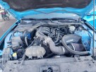 Ford Mustang V6 3.7l Manual RWD - 11