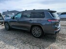 Jeep Grand Cherokee Summit L 4x4 3.6l V6 - 3