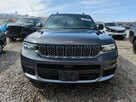 Jeep Grand Cherokee Summit L 4x4 3.6l V6 - 5