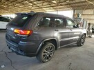 Jeep Grand Cherokee Limited  4x4 3.6l V6 - 4