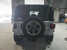 Jeep Wrangler Unlimited Sahara 4x4 3.6l V6 - 5