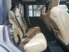 Jeep Wrangler Unlimited Sahara 4x4 3.6l V6 - 9