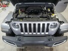 Jeep Wrangler Unlimited Sahara 4x4 3.6l V6 - 12
