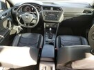 Volkswagen Tiguan Virtual 4Motion - 8