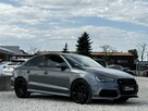 Audi S3 Skórzana tapicerka/ Kamera cofania/ Tempomat/ Czujnik deszczu/FV marża - 2