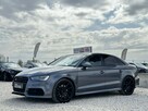 Audi S3 Skórzana tapicerka/ Kamera cofania/ Tempomat/ Czujnik deszczu/FV marża - 8