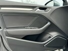 Audi S3 Skórzana tapicerka/ Kamera cofania/ Tempomat/ Czujnik deszczu/FV marża - 16