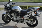 Yamaha FZS 1000 Fazer ładny stan, turystyk z koparą, z DE *** - 3