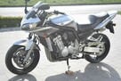 Yamaha FZS 1000 Fazer ładny stan, turystyk z koparą, z DE *** - 4
