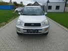 Toyota RAV-4 2.0 Benzyna 150KM 4x4 132tyś.km Klima Alu Felgi Hak Raty Zamiana - 5