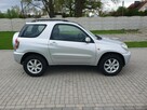 Toyota RAV-4 2.0 Benzyna 150KM 4x4 132tyś.km Klima Alu Felgi Hak Raty Zamiana - 10